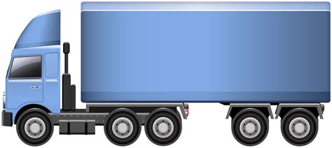 truck clipart images|Free Truck Clipart Images, Transparent PNG Images .